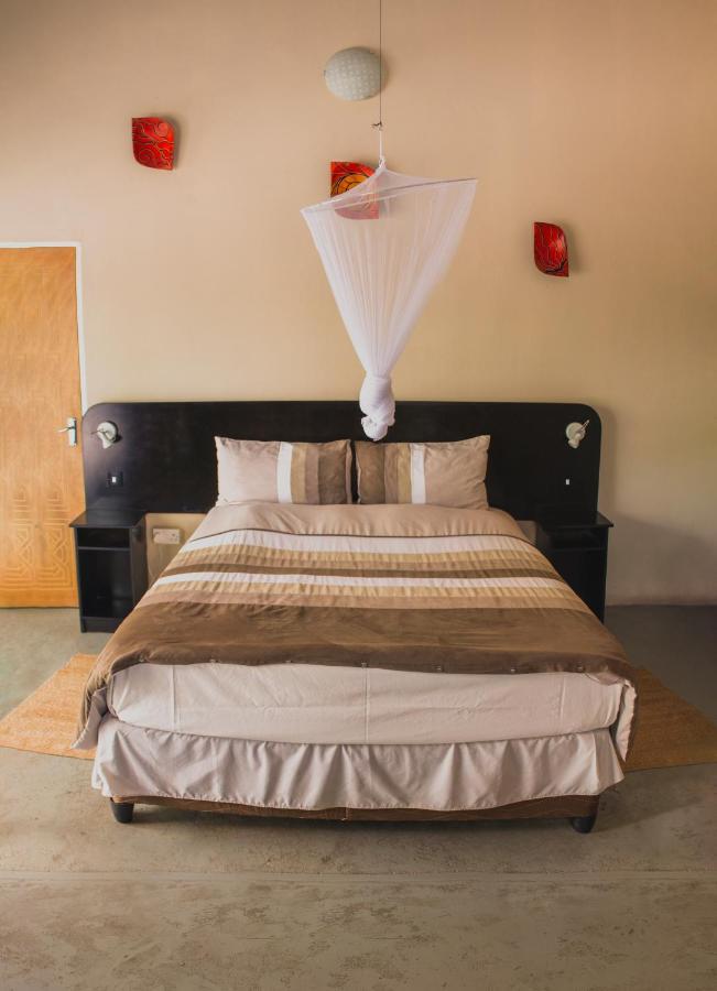Thakadu Bush Camp Villa Ghanzi Kültér fotó